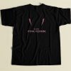 Blackpink Pink Venom Snake T Shirt Style