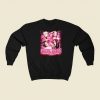 Born Pink World Tour Cool Sweatshirts Style