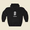 Cigar Recon Graphic Hoodie Style