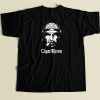 Cigar Recon Graphic T Shirt Style