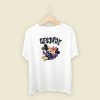 Seditionaries Mickey And Minnie T Shirt Style