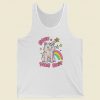 Fluff This Shit Funny Tank Top