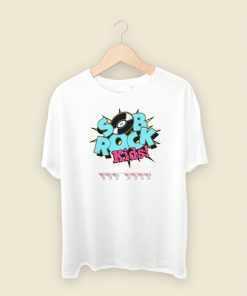 John Mayer Rock Kids T Shirt Style