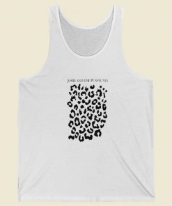 Josie And The Pussycats Tank Top On Sale