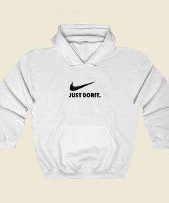 Just Dorit Funny Hoodie Style On Sale