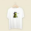 Kermit Howdy Funny T Shirt Style