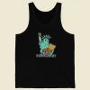 Liberty Pizza Indepizza Day Tank Top