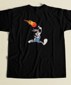 Looney Tunes Space Jam T Shirt Style
