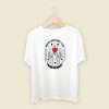Mixed Emotions Club Vintage T Shirt Style