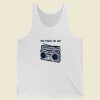 No Static At All Steely Dan Tank Top