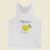 Reckful Meow The Duck Tank Top