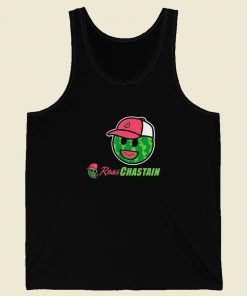 Ross Chastain Funny Tank Top