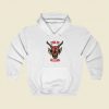 Son Of Hellfire Funny Hoodie Style