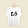 Steely Dan Peanuts Cartoon T Shirt Style