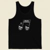 The Sweet Sound Of Death Tank Top