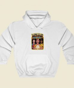 Vintage Cats Hypnotized Hoodie Style