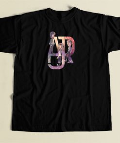 Ajr The Click Vintage T Shirt Style