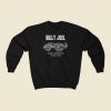 Billy Joel Snake And Dagger Sweatshirts Style