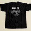 Billy Joel Snake And Dagger Tank Top