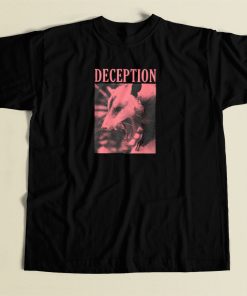 Deception Opossum Funny T Shirt Style