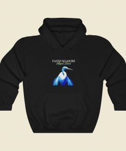 Faith No More Angel Dust Hoodie Style