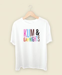 Kum And Go Gay Rights T Shirt Style