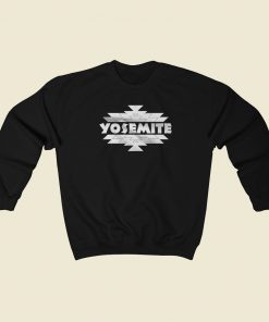 Lana Del Rey Yosemite Sweatshirts Style