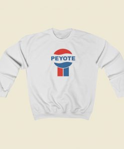 Peyote Lana Del Rey Sweatshirts Style