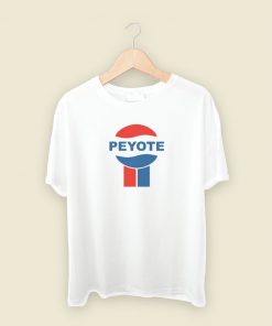 Peyote Lana Del Rey T Shirt Style