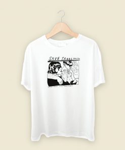 Save Trans Youth T Shirt Style