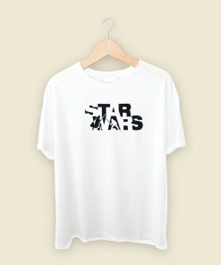 Star Wars Darth Vader T Shirt Style