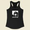 Zombie Makeout Club Racerback Tank Top