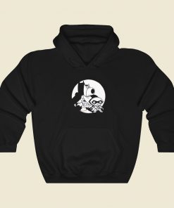 Brian and Stewie Family Guy Hoodie Style