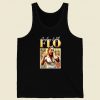 Cooking With Flo Vintage Tank Top