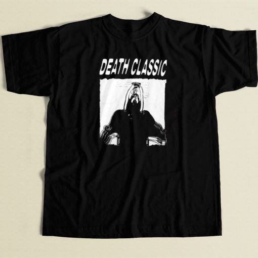 Death Grips Death Classic T Shirt Style