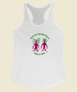 Give Me The Beetboys Racerback Tank Top