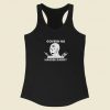 Govern Me Harder Daddy Racerback Tank Top