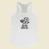 Hey You Dropped This Brain Racerback Tank Top