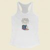 If You Do It For Loot Racerback Tank Top