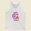 Jollibee x Anti Social Social Club Tank Top