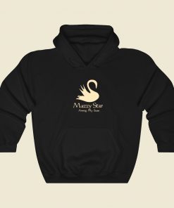 Mazzy Star Among My Swan Hoodie Style