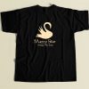 Mazzy Star Among My Swan T Shirt Style