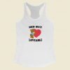 Mid But Loveable Racerback Tank Top