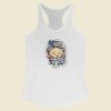 Griffin Bow Before Greatness Racerback Tank Top