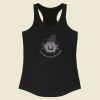 Time To Brew The Potions Racerback Tank Top