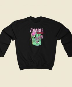 Zombie Hunter Halloween Sweatshirts Style
