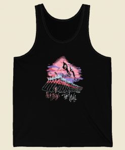 1982 Pink Floyd The Wall Tank Top
