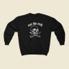 Dee Dee Ramone Eat The Rich Sweatshirts Style