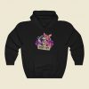 Five Nights At Freddy Pirate Cove Hoodie Style