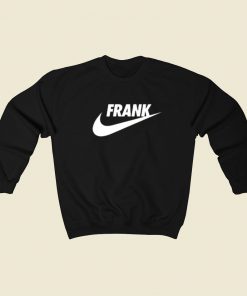 Frank Ocean Nikes Sweatshirts Style